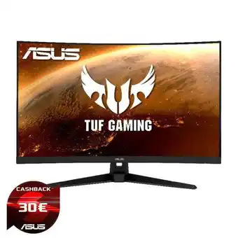 PGS Gamer monitor asus tuf gaming vg27wq1b ajánlat