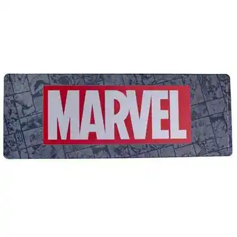 Egérpad logo (marvel)