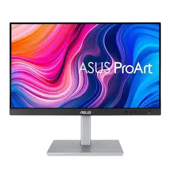 PGS Asus proart display 23,8" pa247cv ajánlat