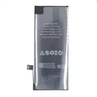 PGS Akkumulátor for apple iphone se 2020 (1821mah) ajánlat