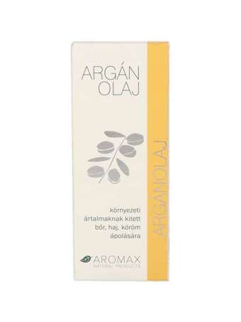 Rossmann Aromax argánolaj - 20 ml ajánlat