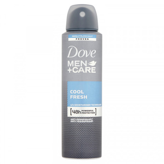 Rossmann Dove cool fresh dezodor - 150 ml ajánlat