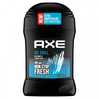 Rossmann Axe ice chill férfi stift - 50 ml ajánlat