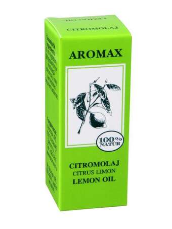 Rossmann Aromax citrom illóolaj - 10 ml ajánlat