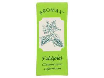 Rossmann Aromax fahéj illóolaj - 10 ml ajánlat