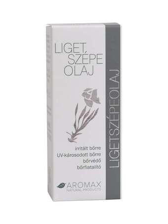 Rossmann Aromax illóolaj ligetszépe - 20 ml ajánlat