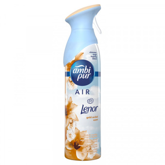 Rossmann Ambi pur air gold orchid spray - 300 ml ajánlat