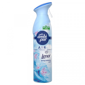 Rossmann Ambi pur air lenor spray - 300 ml ajánlat