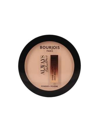 Rossmann Bourhois always fabulous púder /050 - 1 db ajánlat
