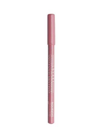 Rossmann Bourjois ajakkontúr ceruza levres contour edition /02 - 1 db ajánlat