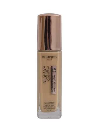 Rossmann Bourjois alapozó always fabulous 24h 310 - 1 db ajánlat