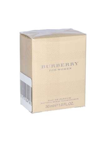 Rossmann Burberry noi eau de parfum - 30 ml ajánlat