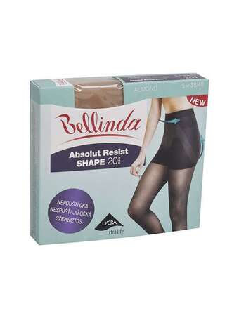 Rossmann Bellinda absolut resist shape almond s harisnya - 1 db ajánlat