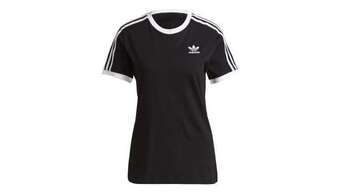 Shooos Adidas 3 stripes tee w ajánlat