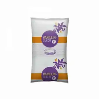 1 kg mcm vaníliás cukor