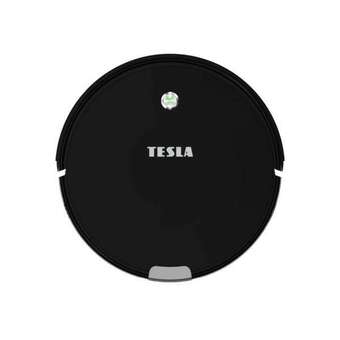 TeslaRobot Tesla robostar t60 robotporszívó, nedves- száraz, hepa szűrő, 450 ml, fekete ajánlat