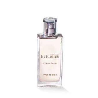 Yves Rocher Comme une evidence - eau de parfum ajánlat