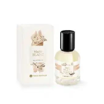 Yves Rocher Matin blanc eau de parfum ajánlat