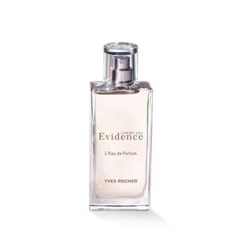 Yves Rocher Comme une évidence - eau de parfum, 100 ml ajánlat