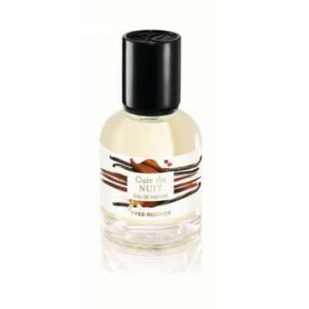 Yves Rocher Cuir de nuit eau de parfum ajánlat