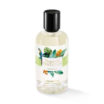 Yves Rocher Tropicale tentation eau de parfum ajánlat