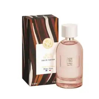 Yves Rocher Cuir de nuit eau de parfum, 100 ml ajánlat