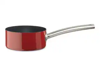 Delimano titanium legend szószos fazék