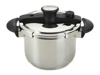 Delimano quick gyorsfőző kukta 6l