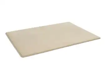 Dormeo nature's memóriahabos szőnyeg 50x70 cm bézs