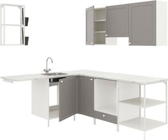 IKEA Sarok konyha ajánlat