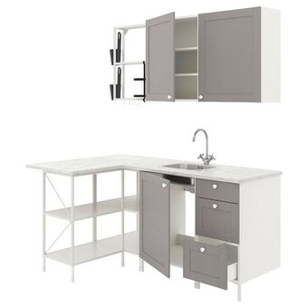 IKEA Sarok konyha ajánlat
