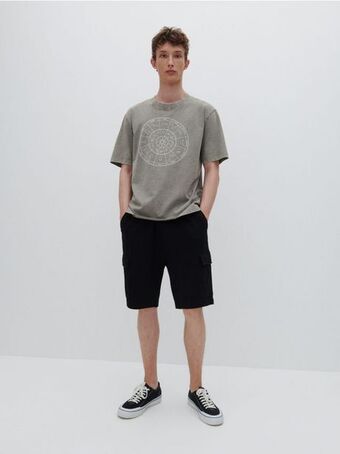 Oversize póló