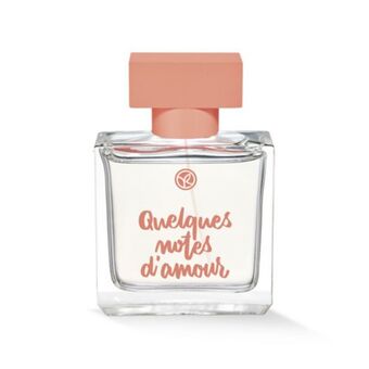 Quelques notes d'amour - eau de parfum