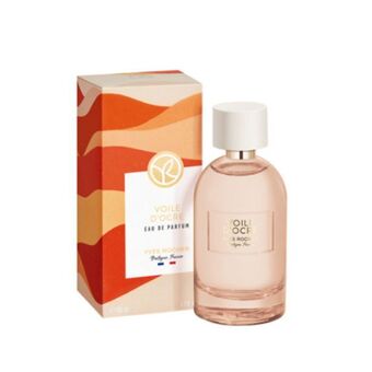 Yves Rocher Voile d´ocre - eau de parfum, 100 ml ajánlat