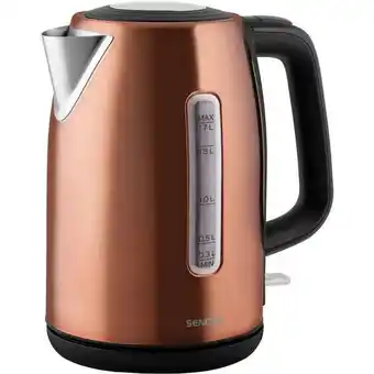 Bonus Shop Sencor swk 7002co vízforraló 1,7 l ajánlat