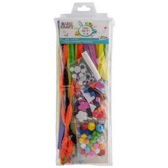 ARTMIE Kreatív készlet grafix megacraft bag - 250 részes (kreatív készlet) ajánlat