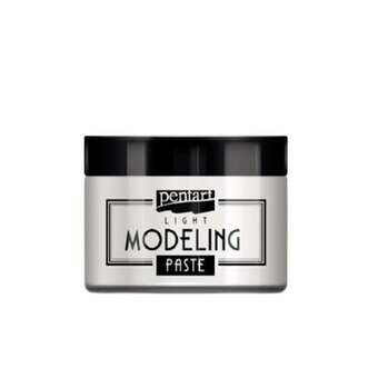 Könnyű modellező paszta pentart - 150 ml (struktúr paszta)