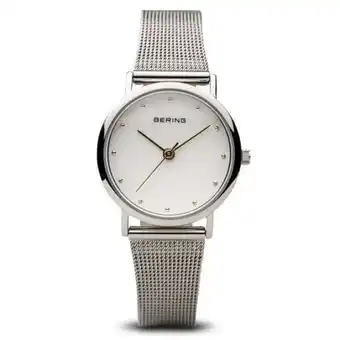 Bering női karóra classic karóra be13426-001