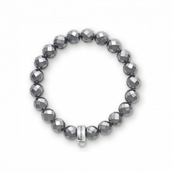 Thomas sabo charm karkötő  karkötő x0187-064-11