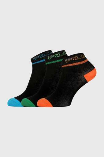 3 pack fila junior fiú zokni