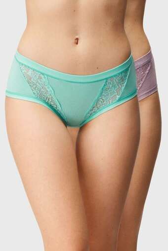 2 pack lilianna klasszikus bugyi