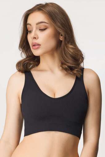 2 db pieces ymmi rib melltartó top egy csomagban