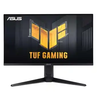 PGS Gamer monitor asus tuf vg28uql1a 28" uhd ajánlat