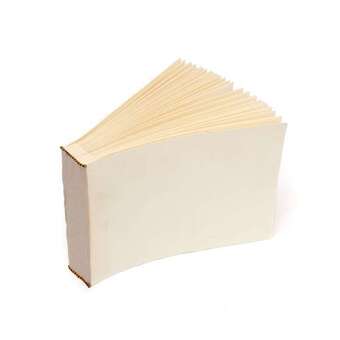 Album készítes alapja 21x15 cm - 30 lapos (félkész termék fotoalbum)