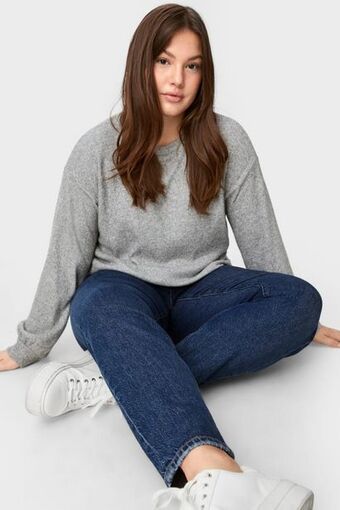 C&A Clockhouse - mom jeans - high waist ajánlat