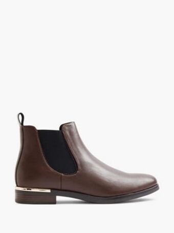 Deichmann Női chelsea csizma ajánlat