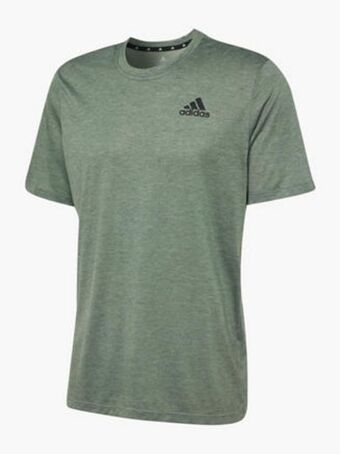 Férfi adidas póló