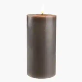 JYSK Gyertya amegreen u00c1tm8xma15cm szu00fcrke led ajánlat