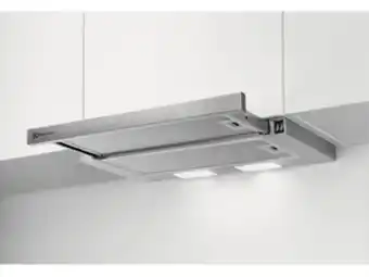 Euronics Electrolux lfp326s teleszkópos páraelszívó, 60 cm ajánlat