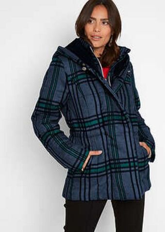 Bonprix Steppelt kabát ajánlat